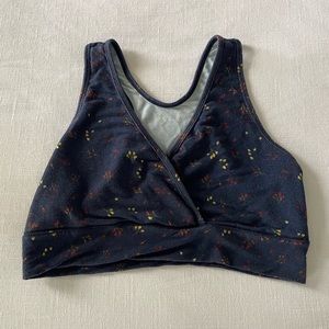 Kindred Bravely Sleep Bra